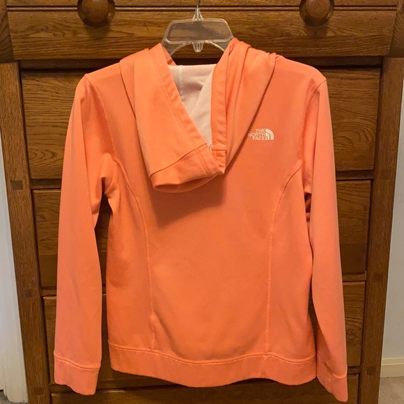 The North Face Hoodie - Picture 2 of 6